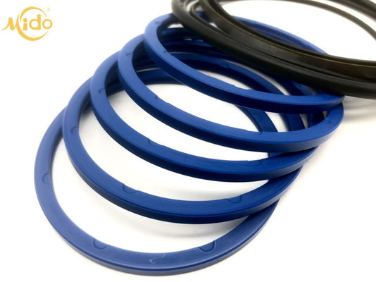 EX200-1 ชุดซีลข้อต่อศูนย์ขุดเจาะ PU ชุดซ่อมไฮดรอลิก