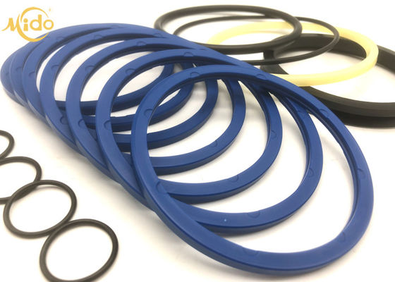 ZAX230 ZAX240 ZAX330 Center Joint Seal Kit TPU NBR Bob Seal Kit