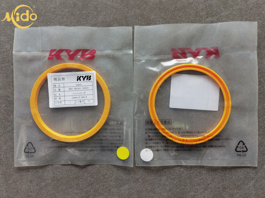 อะไหล่แท้ KYB ไฮดรอลิก HBY บัฟเฟอร์สำหรับกระบอกไฮดรอลิก 100 * 115.5 * 5.8 มม