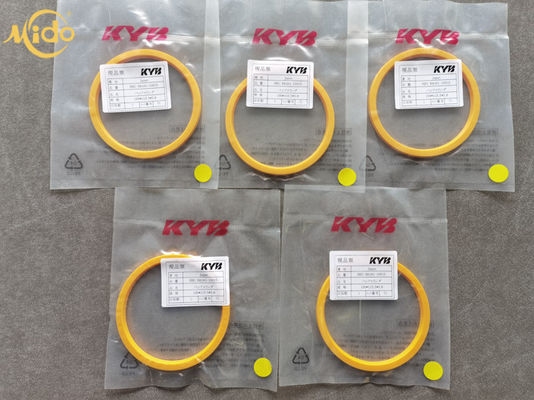 อะไหล่แท้ KYB ไฮดรอลิก HBY บัฟเฟอร์สำหรับกระบอกไฮดรอลิก 100 * 115.5 * 5.8 มม