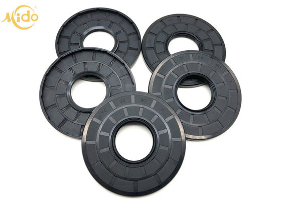 TC 35 90 7 รถบรรทุกรถบรรทุกยางซีลน้ำมันทนต่อการสึกหรอสูง