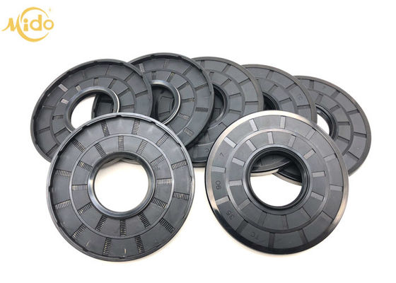 TC 35 90 7 รถบรรทุกรถบรรทุกยางซีลน้ำมันทนต่อการสึกหรอสูง