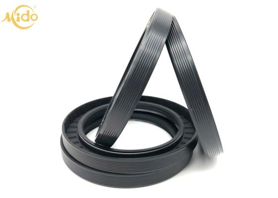 คุณภาพสูง Tg4 95130 14 โครงกระดูกยาง NBR FKM Oil Seal