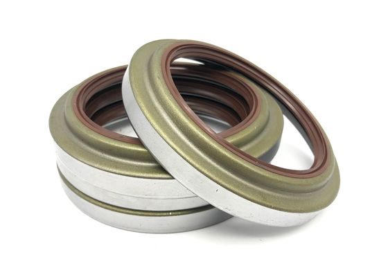 ISO9001 95130 12/20 ซีลยางกลน้ำมันแรงดันสูง