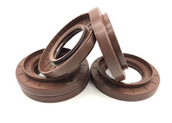 TG4 58103 12/20 ยางไนไตรล์ซีลน้ำมันรถบรรทุกเครื่องยนต์เพลา