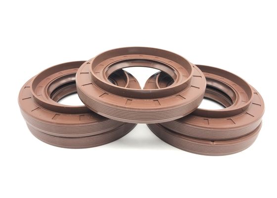 TG4 58103 12/20 ยางไนไตรล์ซีลน้ำมันรถบรรทุกเครื่องยนต์เพลา