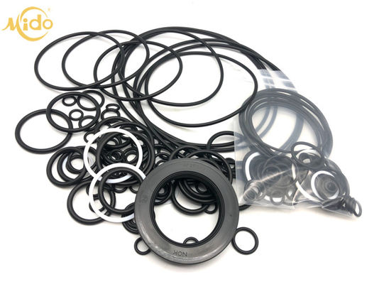 E200B ชุดซีลรถขุดแรงดันสูง  200B ชุดซีลซ่อมปั๊ม Pump