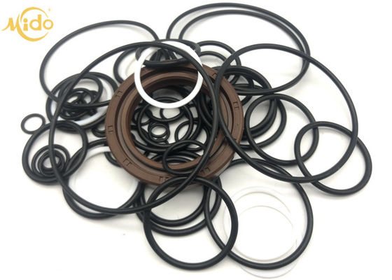ขนาดมาตรฐาน  315D Excavator Seal Kits  Pump Repair Seal Kits