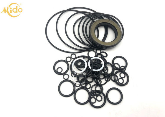 ขนาดมาตรฐาน  315D Excavator Seal Kits  Pump Repair Seal Kits