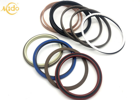 ชุดปิดกระบอกไฮดรอลิก ตอนที่ 707-99-47130 สําหรับ PC220-8 / PC270-8 Bucket Kit