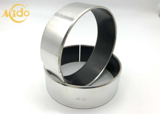 โลหะ PTFE 07177-08530 Loader Bushing ความต้านทานการกัดกร่อน