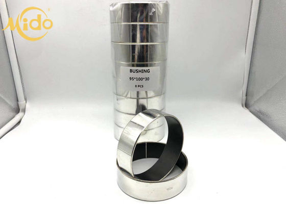 07177-09530 อะไหล่ไฮดรอลิกหล่อลื่นแบริ่ง Self