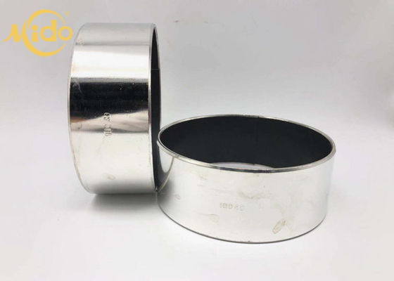 07177-01040 KOMATSU BUSHING BUSHING สำหรับชิ้นส่วนอะไหล่ไฮดรอลิกเครื่องกล PTFE