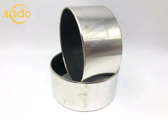 สวมใส่ได้ 7177-01050 Komatsu Bushing อะไหล่ไฮดรอลิก