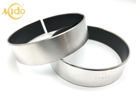 ไม่เคยเปลี่ยนรูปโลหะ PTFE 7177-01130 บูชขุด