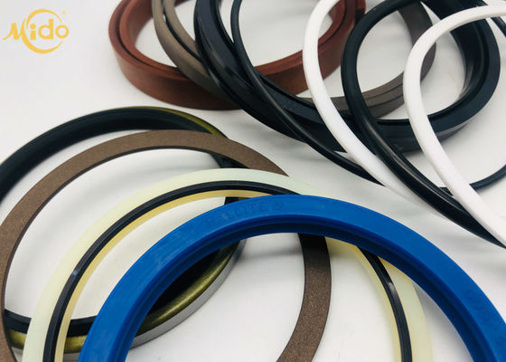 707-99-58050 PC220-7 PC270-7 Excavator Seal Kits