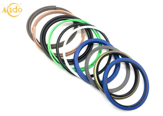 PC300-6 PC350-6 PC360-7 Excavator Seal Kits OEM 707-99-58360
