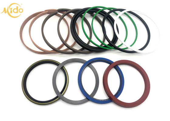 707-99-67120 PC400-5/6 PC450-6 Excavator Seal Kits แรงดันสูง