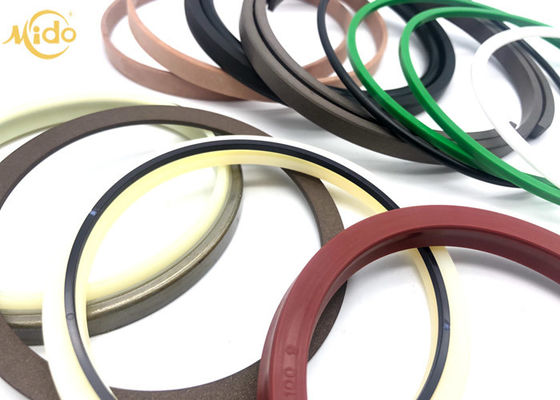 707-99-67120 PC400-5/6 PC450-6 Excavator Seal Kits แรงดันสูง