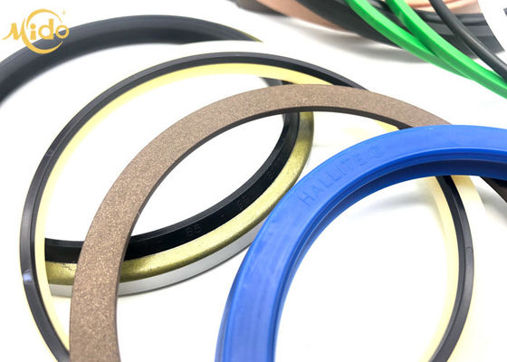 PC600-6A 600-7 650-7 Boom Cylinder Excavator Seal Kits 707-99-68580
