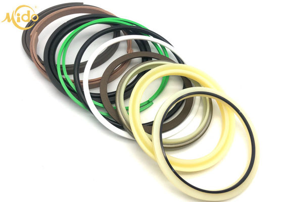 707-99-68660 PTFE Excavator Seal Kits แรงดันสูง