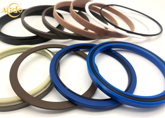 707-99-76040 707-99-85100 Komatsu PC2000-8 Excavator Seal Kit