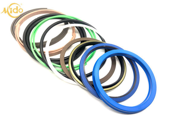 707-99-76040 707-99-85100 Komatsu PC2000-8 Excavator Seal Kit