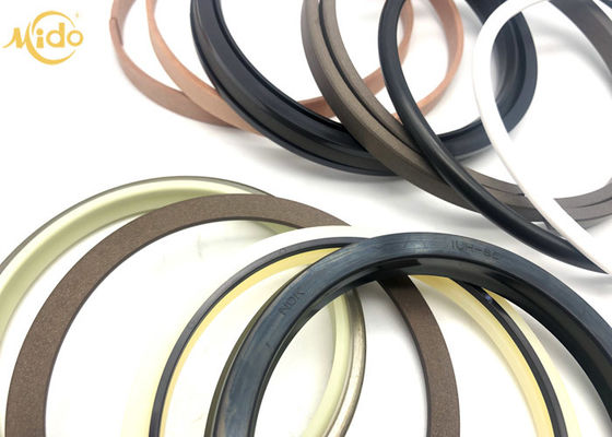 707-99-14280 WA180PT-3 การควบคุม คุณภาพสูง อุณหภูมิสูง ทนทาน Excavator Seal Kit