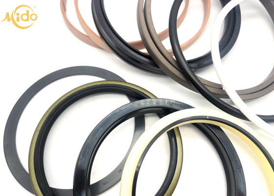 ชุดประปาไฮดรอลิก ซิลินเดอร์ E336D2L