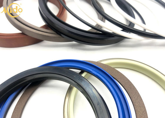 ชุดซีลกระบอกไฮดรอลิก E340D2L ทนความร้อนสูง แรงดันสูง​