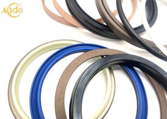 E340 ชุดปิดกระบอกไฮดรอลิก ชุดซ่อมถัง