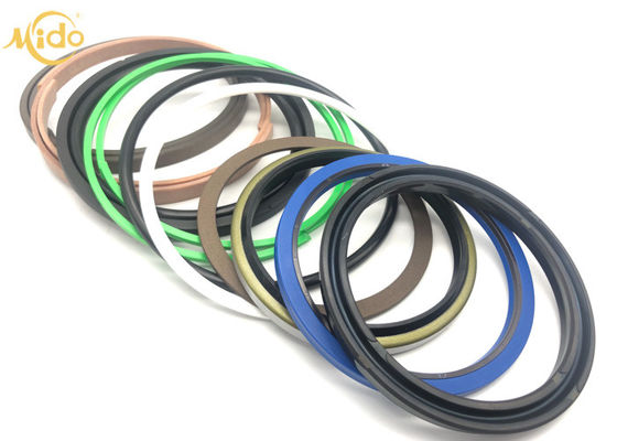 E324 ชุดซ่อมเครื่องปิดกระบอกไฮดรอลิก ชุดการปรับประสิทธิภาพการปรับประสิทธิภาพที่ดี