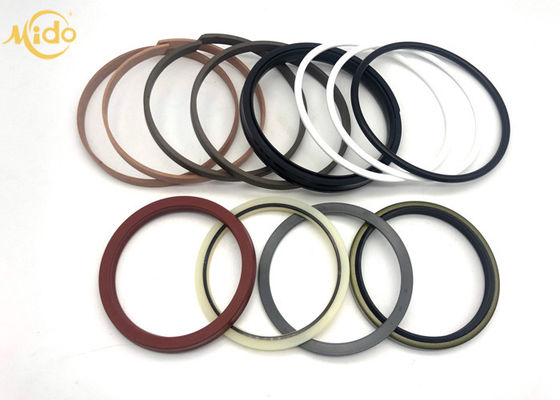 ชุดปิดกระบอกไฮดรอลิกความทนทานสูง EX60-2/3 Boom Arm Bucket Oil Seal