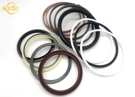 ชุดปิดกระบอกไฮดรอลิก 707-99-47570 สําหรับ PC220-6 / PC220-7 Bucket Kit