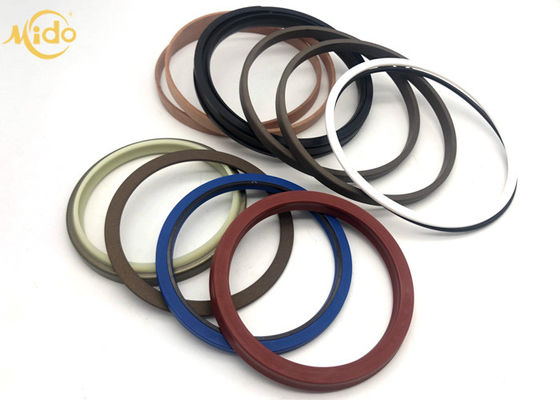 ชุดปิดกระบอกไฮดรอลิก 707-99-47570 สําหรับ PC220-6 / PC220-7 Bucket Kit