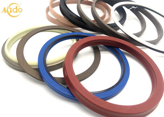 OEM EX120-2 / 3 ชุดซ่อมรถขุดบูมอาร์ม Bucket