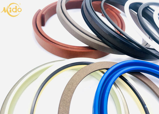 ชุดซีลสำหรับรถขุดไฮดรอลิก ZAX120 ประสิทธิภาพการซีลสูง, บูม, แขน, บุ้งกี๋