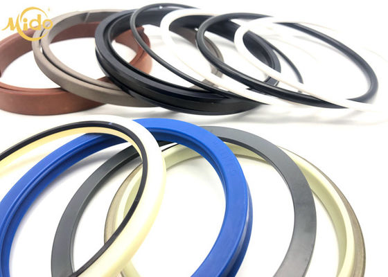 707-99-14200 WA150-1 1A 180PT-3 ชุดพวงมาลัยคุณภาพสูง ชุดซีลสำหรับรถขุด