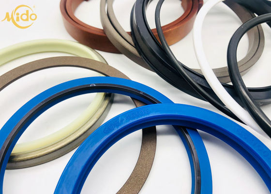 707 99 74420 Dozer Blade ซีลแรงดันสูงสำหรับรถขุด D375A 5D