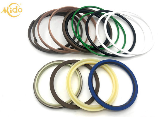 ZAX360-3G Boom Arm Bucket Cylinder Seal Kit ความต้านทานน้ำมัน