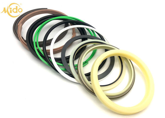 4649752 ชุดซีลกระบอกไฮดรอลิกคุณภาพสูงสำหรับรถขุด ZX270-3 ZX280LC-3