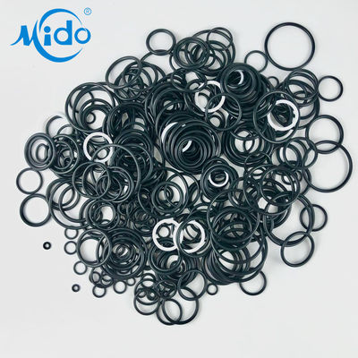 14600640 VO.L.VO  ชุดซีลวาล์วควบคุม เหมาะสำหรับรถขุด EC220D EC250D EC300D