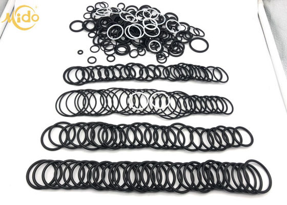 VOE14565931 EC210C EC235C ชุดซีลวาล์วควบคุม อะไหล่รถขุด