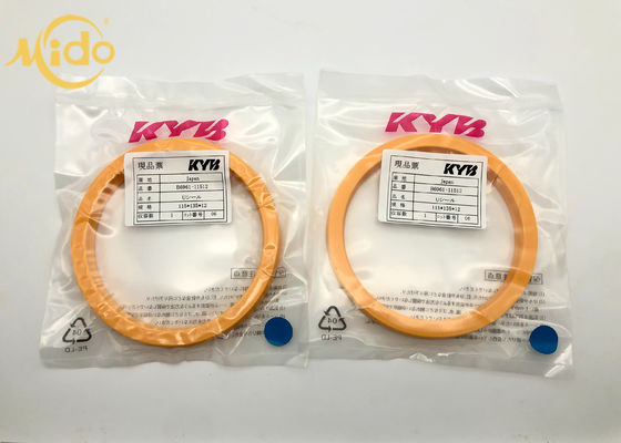 115 X 135 X 12 มม. กระบอกไฮดรอลิกซีลทนน้ำมัน