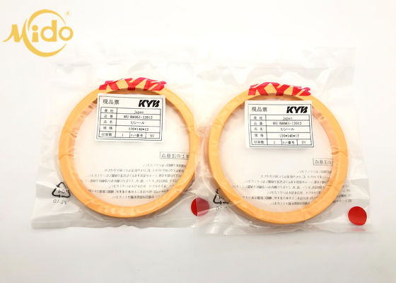 120-140-12 TPU รางไฮดรอลิก ซีล Kyb อะไหล่แท้ ทนอุณหภูมิต่ํา