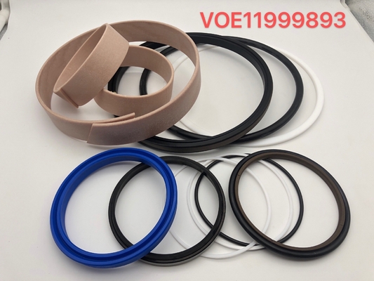 VOE11999893 ชุดซีลกระบอกไฮดรอลิกรถตัก ทนทานต่อการสึกหรอ