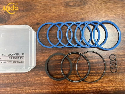 ความต้านทานต่อการกัดกรองของ ZAX200/230/240