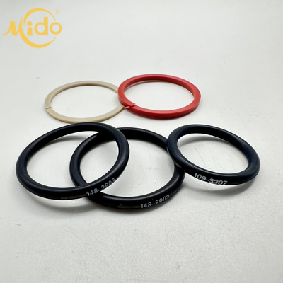297-4841 148-2903 109-3207 C7 C9 เครื่องฉีดเชื้อเพลิงแบบเดียว ชุดกระปุก