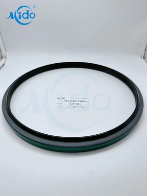 6V8081 2824350 มอเตอร์เกรด LIP SEAL 12HNA 140HNA 160HNA 163HNA 12H 12G 140H 140G 130G 160G 160HES