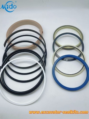 231-6844 Caterpillar Cat330C/D Boom ไฮดรอลิก ซิลินเดอร์ Seal Kit ด้วยคุณภาพที่น่าเชื่อถือและการทํางานที่ดีกว่า